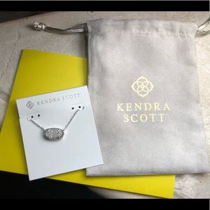 Kendra Scott Elisa Necklace BRAND NEW